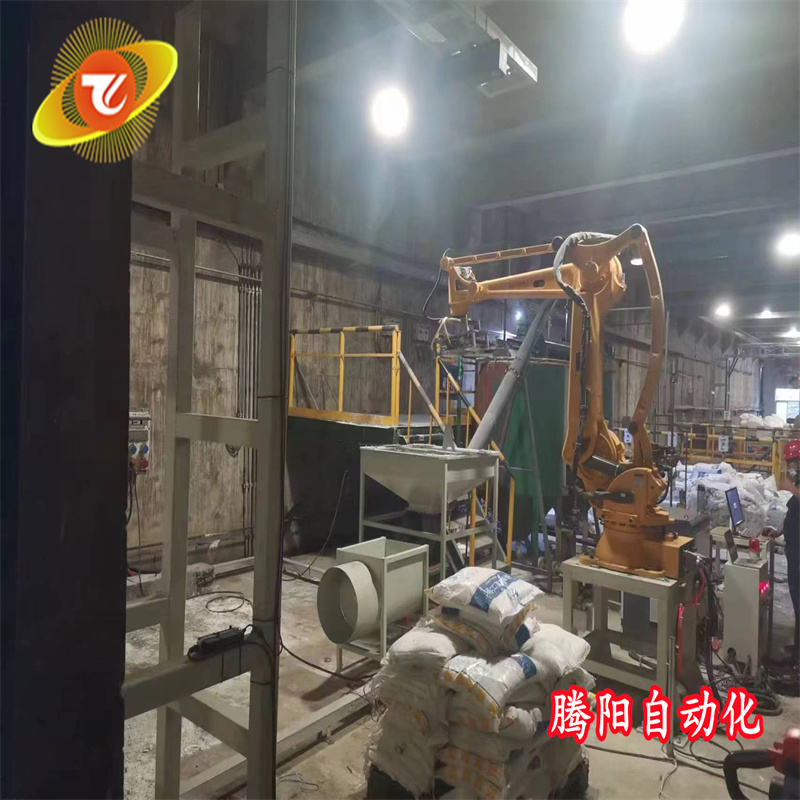 拆包機可以用于拆水泥袋嗎？